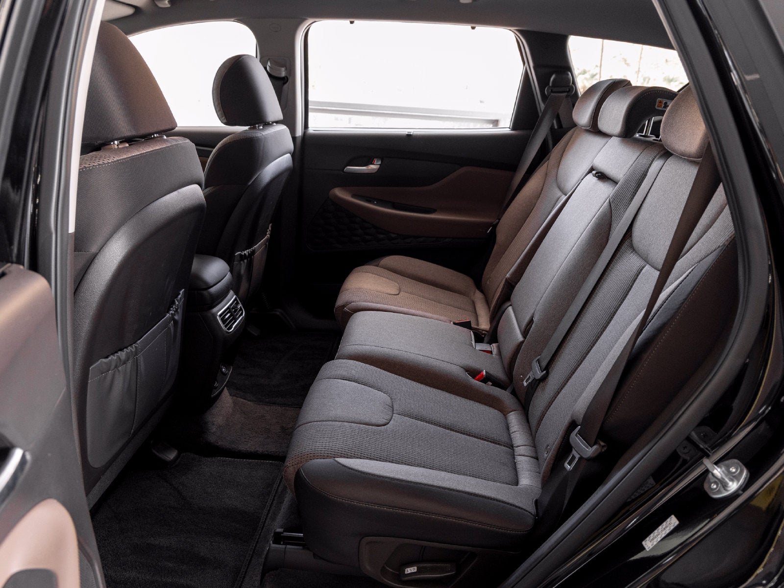2023 Hyundai SANTA FE PLUG-IN HYBRID SEL Convenience