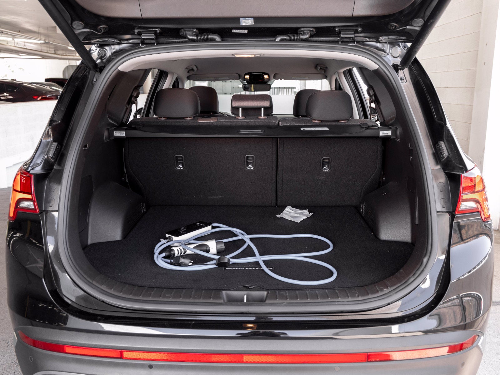 2023 Hyundai SANTA FE PLUG-IN HYBRID SEL Convenience