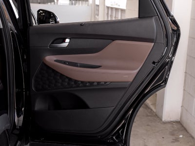 2023 Hyundai SANTA FE PLUG-IN HYBRID SEL Convenience