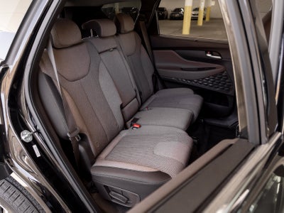 2023 Hyundai SANTA FE PLUG-IN HYBRID SEL Convenience