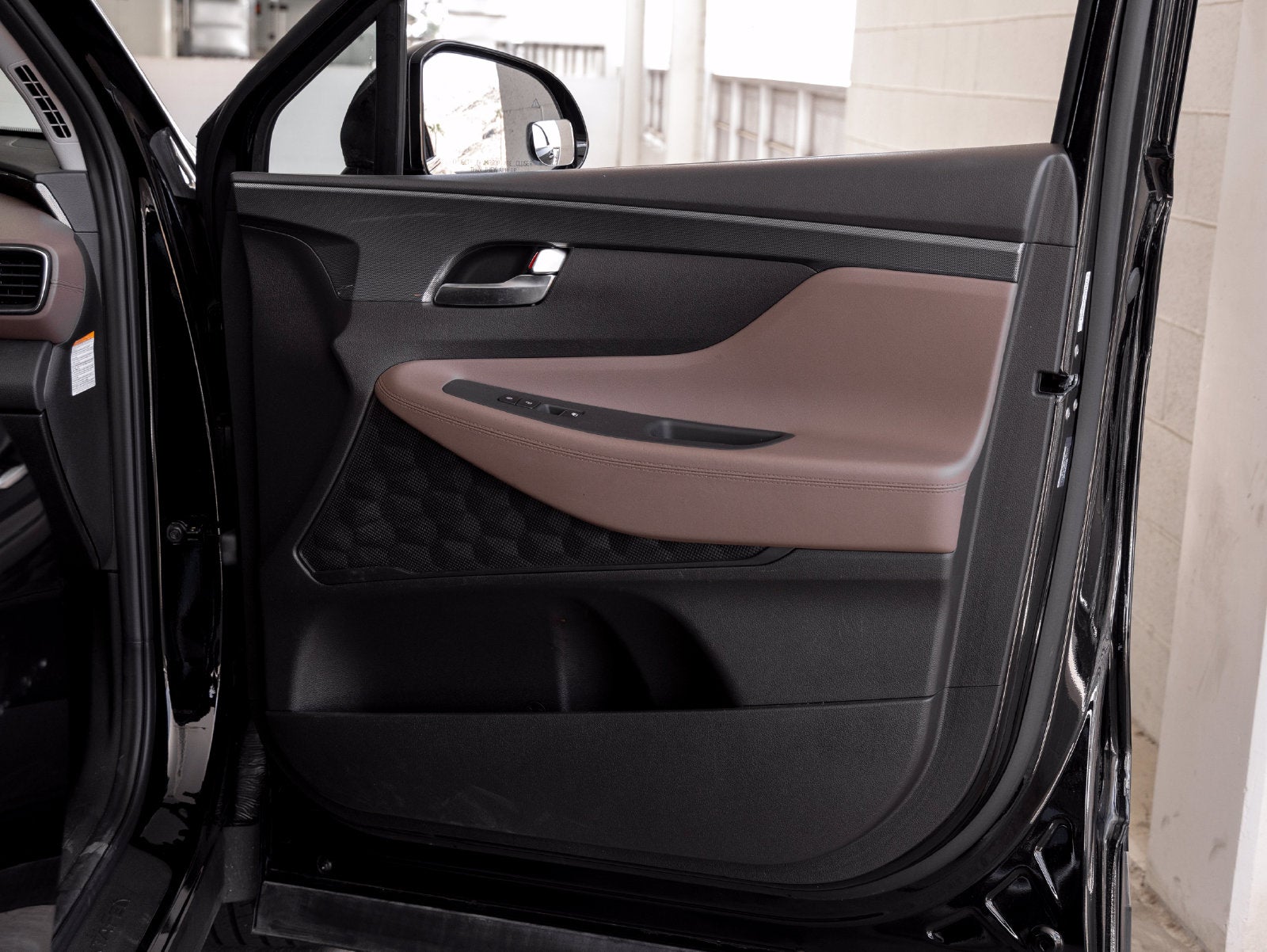 2023 Hyundai SANTA FE PLUG-IN HYBRID SEL Convenience