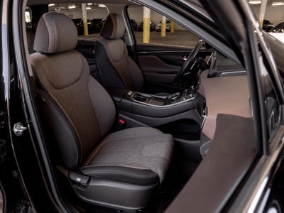 2023 Hyundai SANTA FE PLUG-IN HYBRID SEL Convenience