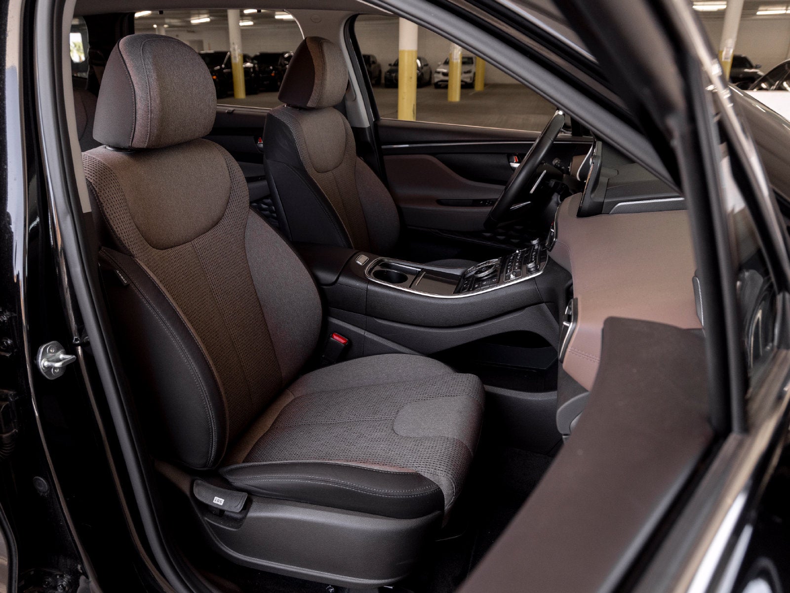 2023 Hyundai SANTA FE PLUG-IN HYBRID SEL Convenience