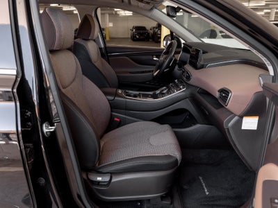 2023 Hyundai SANTA FE PLUG-IN HYBRID SEL Convenience