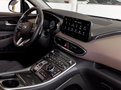 2023 Hyundai SANTA FE PLUG-IN HYBRID SEL Convenience