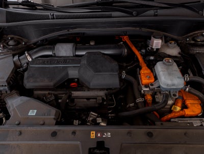 2023 Hyundai SANTA FE PLUG-IN HYBRID SEL Convenience