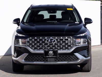 2023 Hyundai SANTA FE PLUG-IN HYBRID SEL Convenience