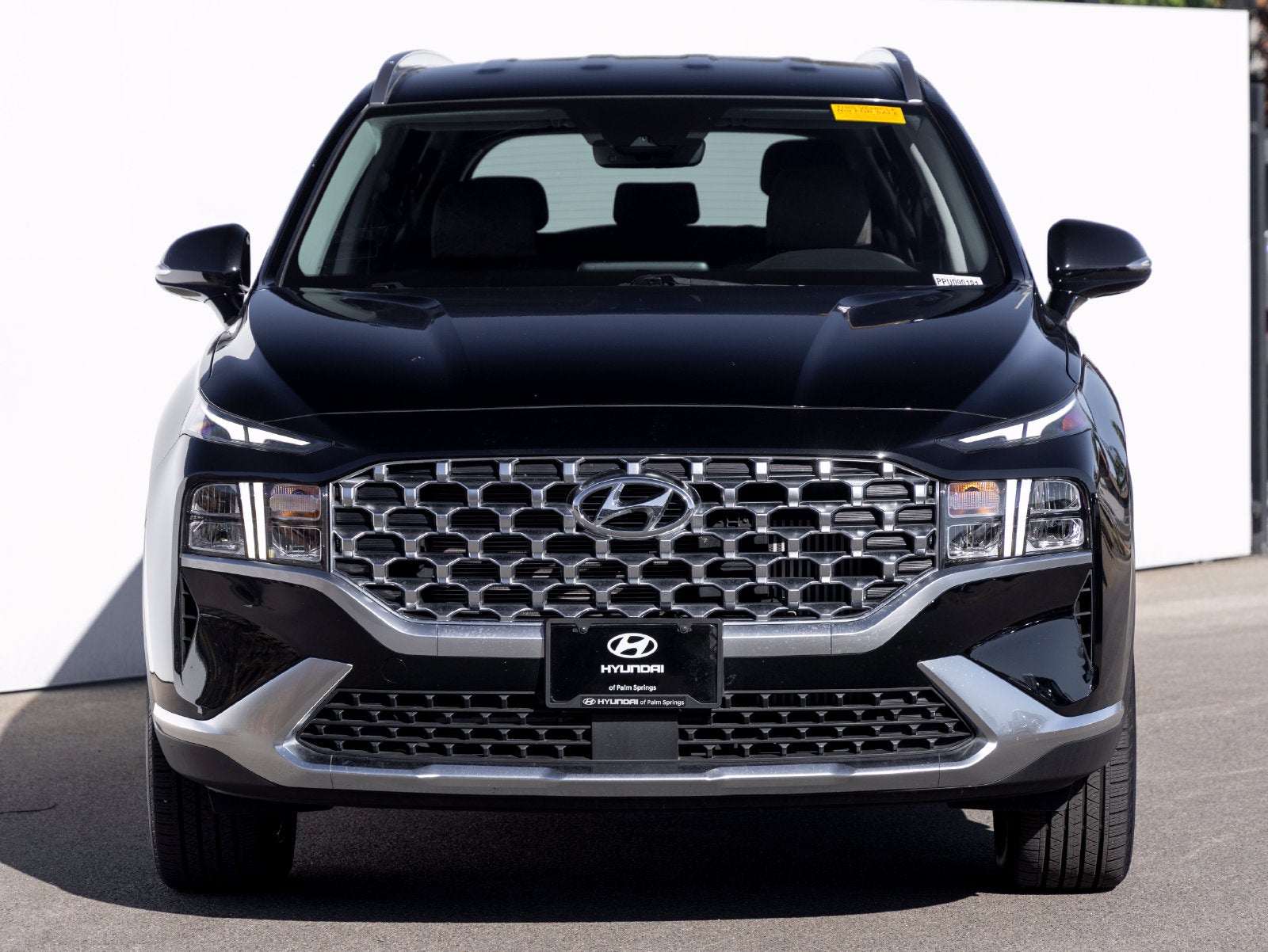 2023 Hyundai SANTA FE PLUG-IN HYBRID SEL Convenience