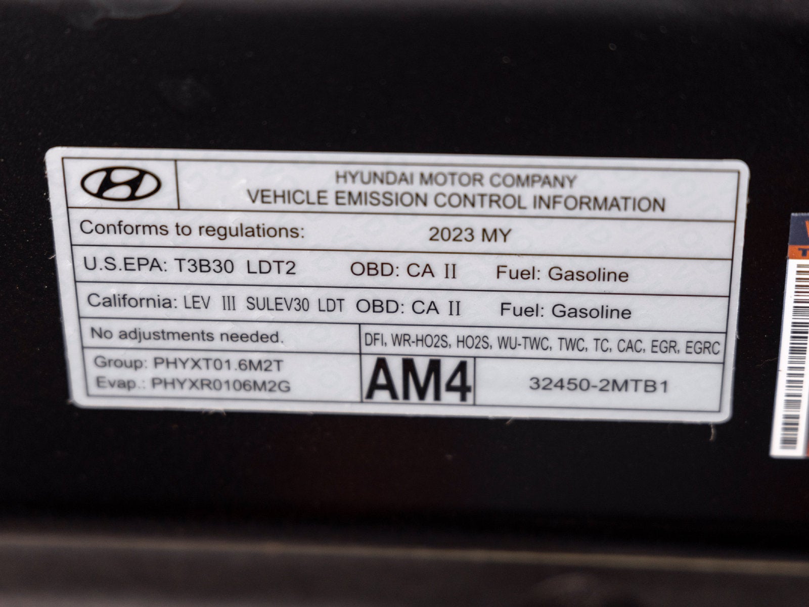 2023 Hyundai SANTA FE PLUG-IN HYBRID SEL Convenience