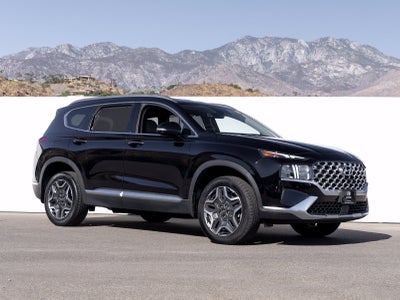 2023 Hyundai SANTA FE PLUG-IN HYBRID SEL Convenience