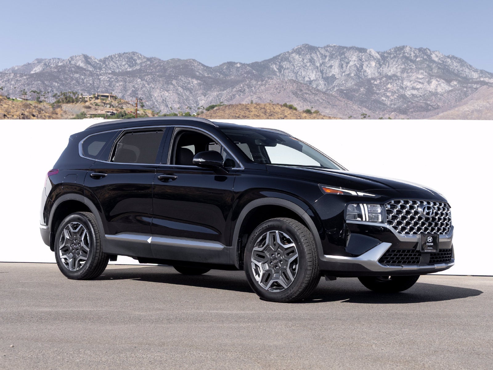 2023 Hyundai SANTA FE PLUG-IN HYBRID SEL Convenience