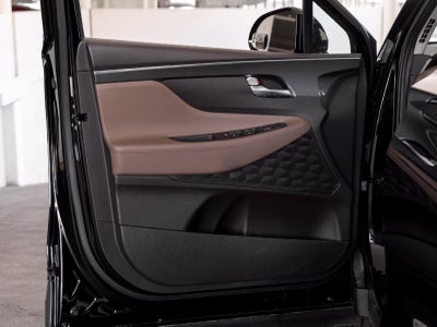 2023 Hyundai SANTA FE PLUG-IN HYBRID SEL Convenience