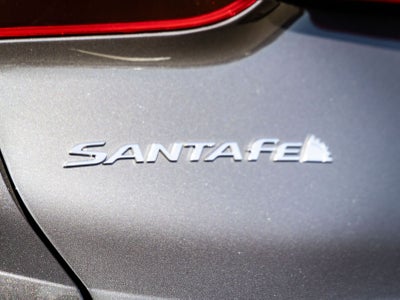 2023 Hyundai SANTA FE PLUG-IN HYBRID Limited