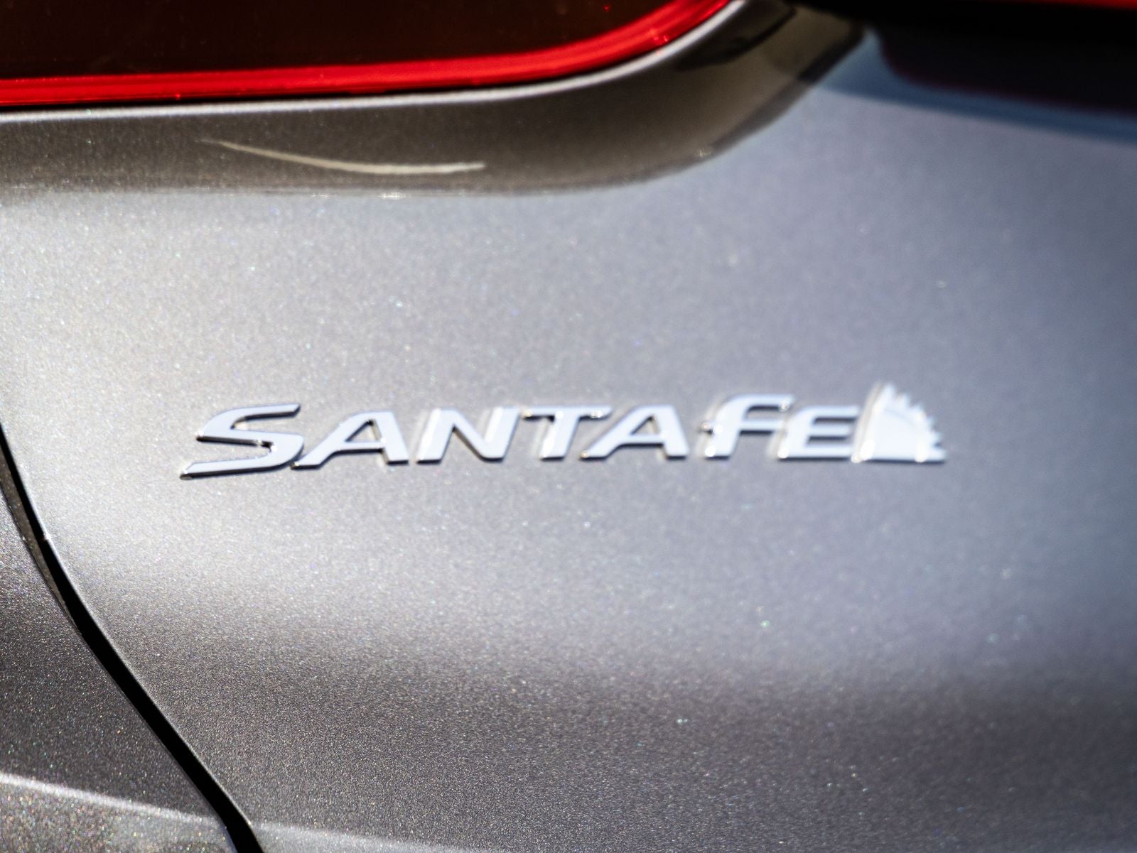 2023 Hyundai SANTA FE PLUG-IN HYBRID Limited