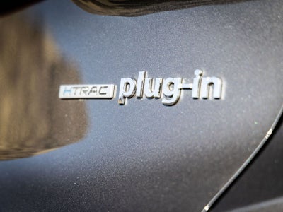 2023 Hyundai SANTA FE PLUG-IN HYBRID Limited