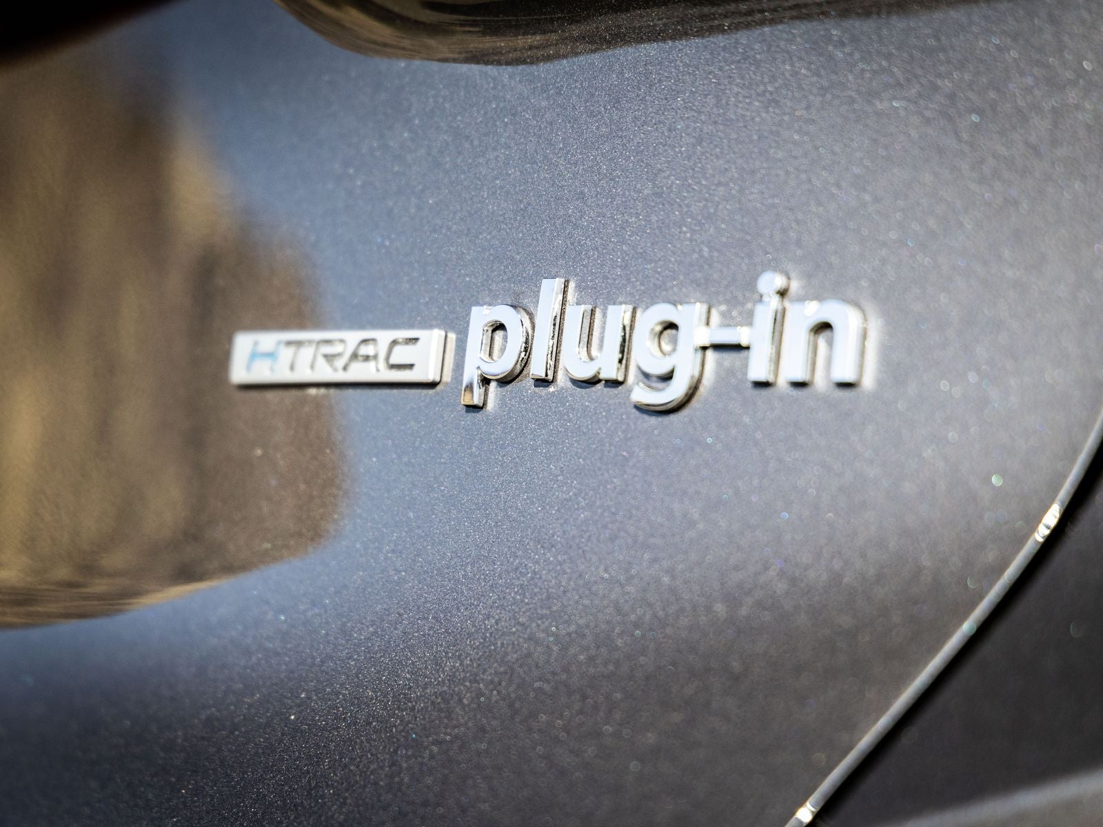 2023 Hyundai SANTA FE PLUG-IN HYBRID Limited