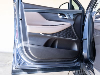 2023 Hyundai SANTA FE PLUG-IN HYBRID Limited