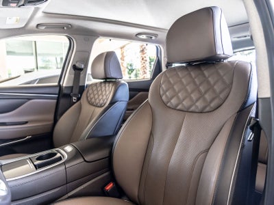 2023 Hyundai SANTA FE PLUG-IN HYBRID Limited