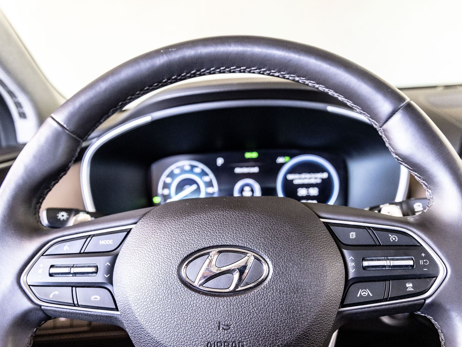 2023 Hyundai SANTA FE PLUG-IN HYBRID Limited