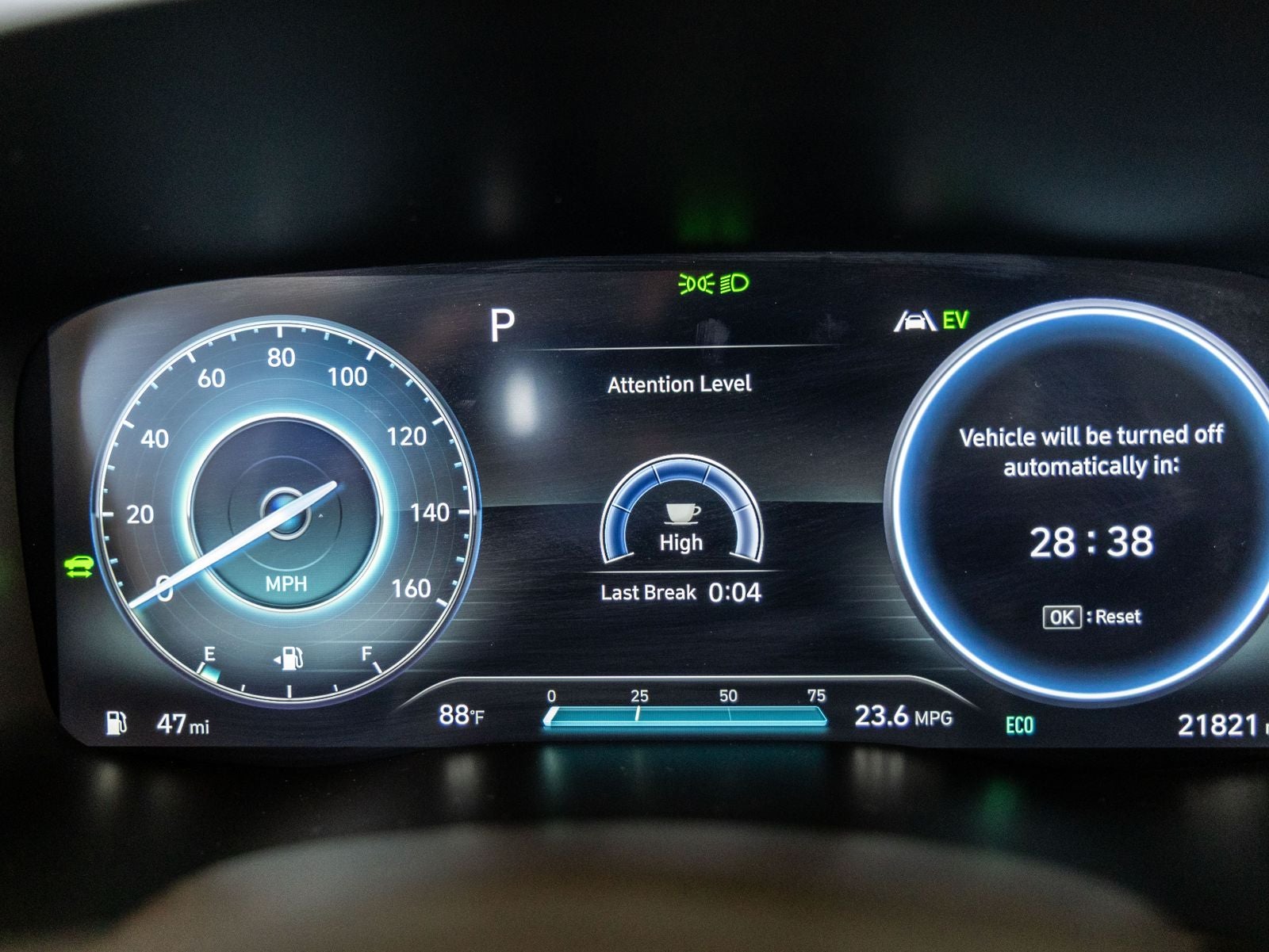 2023 Hyundai SANTA FE PLUG-IN HYBRID Limited