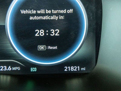 2023 Hyundai SANTA FE PLUG-IN HYBRID Limited