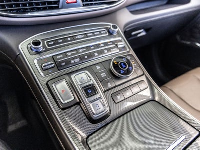 2023 Hyundai SANTA FE PLUG-IN HYBRID Limited