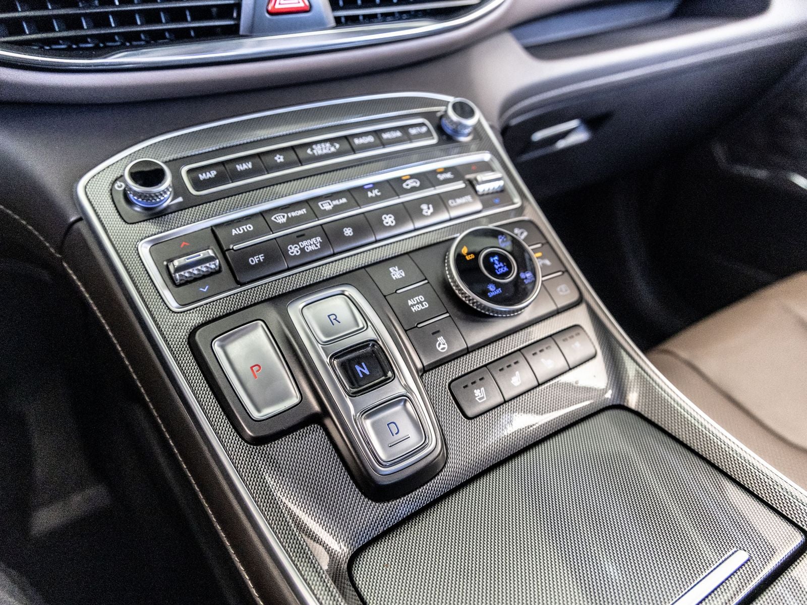 2023 Hyundai SANTA FE PLUG-IN HYBRID Limited