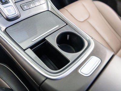 2023 Hyundai SANTA FE PLUG-IN HYBRID Limited
