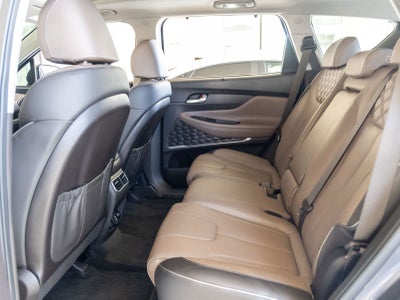 2023 Hyundai SANTA FE PLUG-IN HYBRID Limited