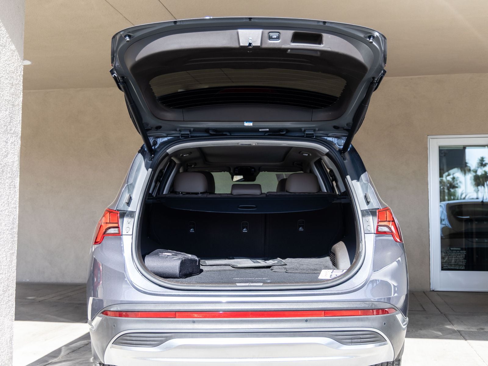 2023 Hyundai SANTA FE PLUG-IN HYBRID Limited