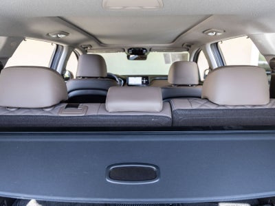 2023 Hyundai SANTA FE PLUG-IN HYBRID Limited