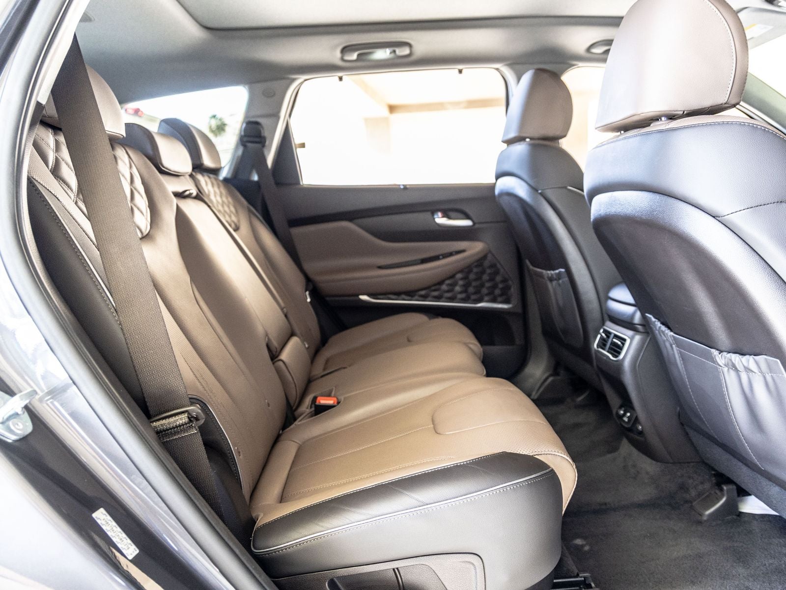 2023 Hyundai SANTA FE PLUG-IN HYBRID Limited