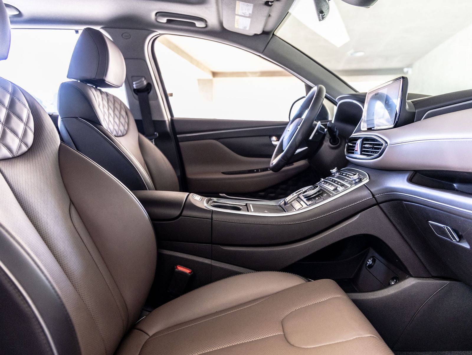2023 Hyundai SANTA FE PLUG-IN HYBRID Limited