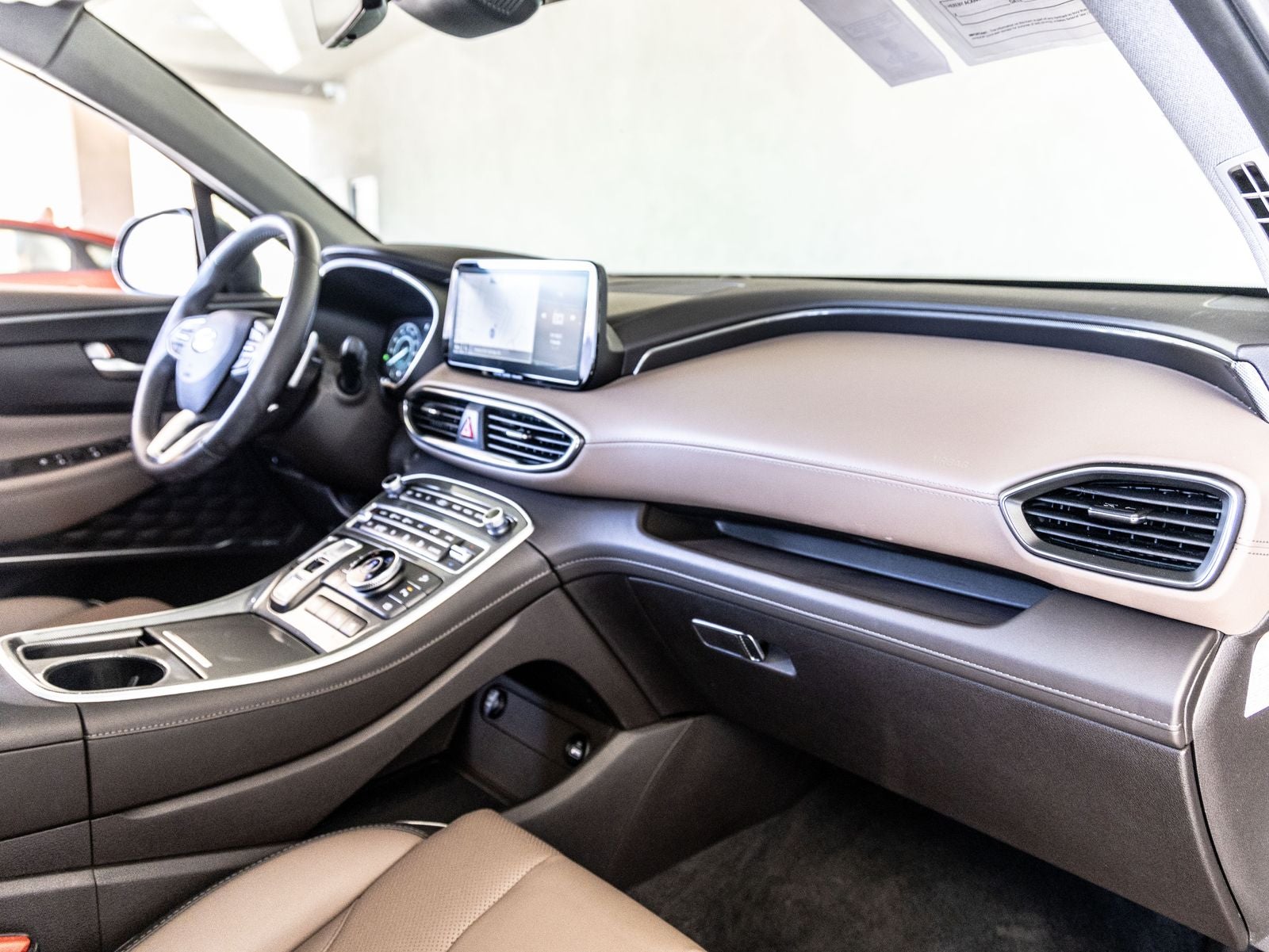 2023 Hyundai SANTA FE PLUG-IN HYBRID Limited