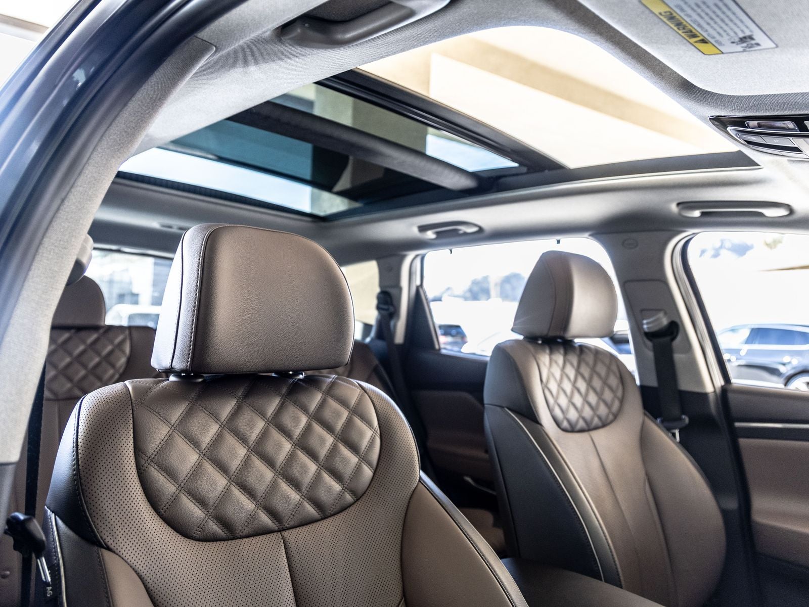 2023 Hyundai SANTA FE PLUG-IN HYBRID Limited