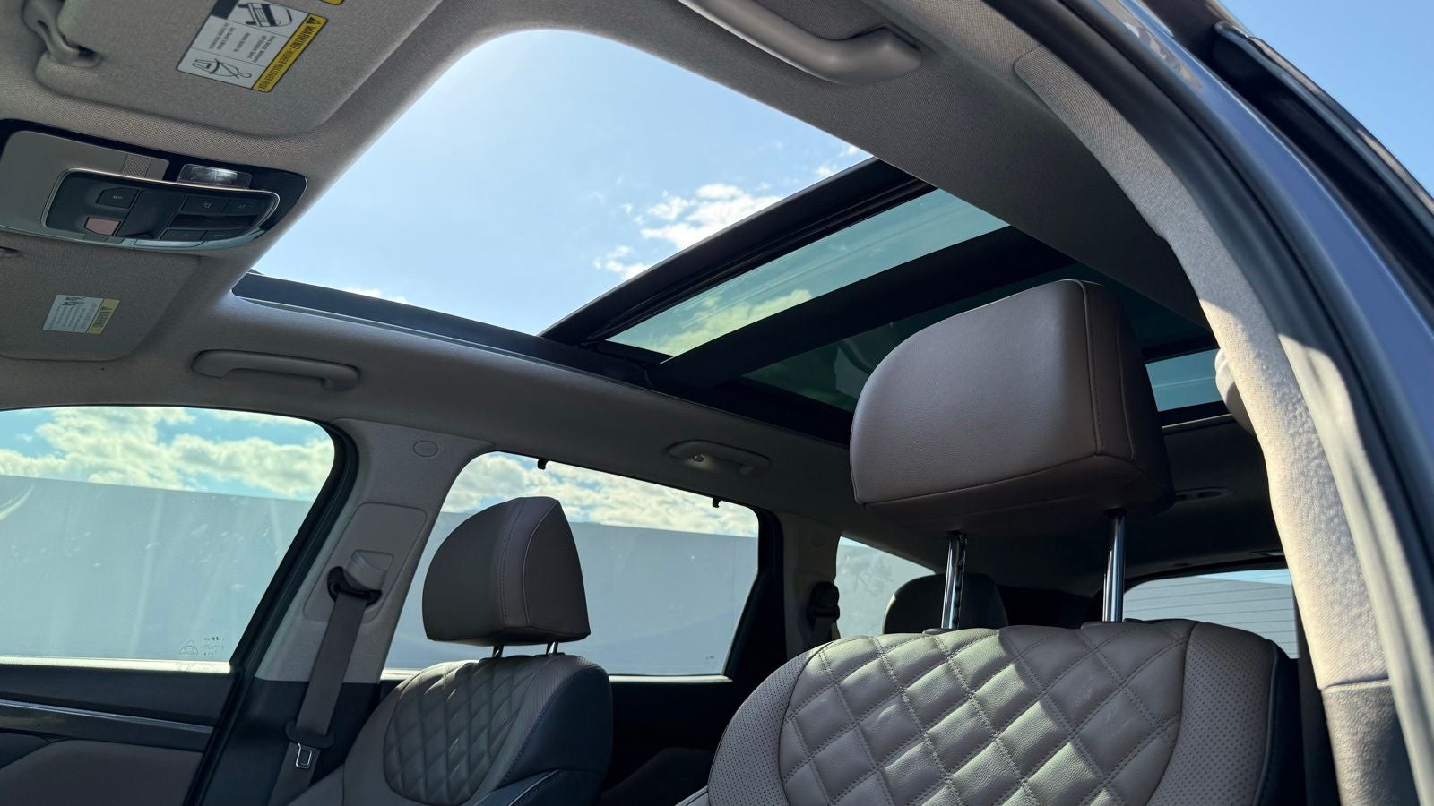 2023 Hyundai SANTA FE PLUG-IN HYBRID Limited