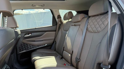2023 Hyundai SANTA FE PLUG-IN HYBRID Limited
