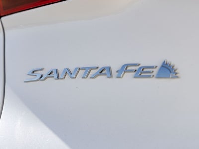 2023 Hyundai SANTA FE PLUG-IN HYBRID Limited