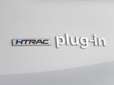 2023 Hyundai SANTA FE PLUG-IN HYBRID Limited
