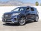 2018 Hyundai SANTA FE SE