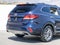 2018 Hyundai SANTA FE SE