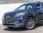 2018 Hyundai SANTA FE SE