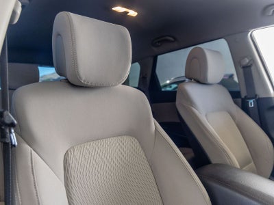 2018 Hyundai SANTA FE SE