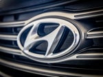 2018 Hyundai SANTA FE SE