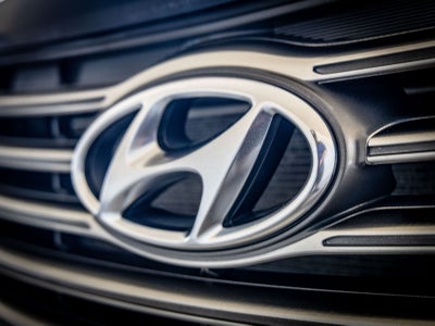 2018 Hyundai SANTA FE SE
