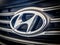 2018 Hyundai SANTA FE SE