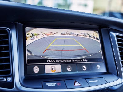 2016 Hyundai EQUUS Ultimate