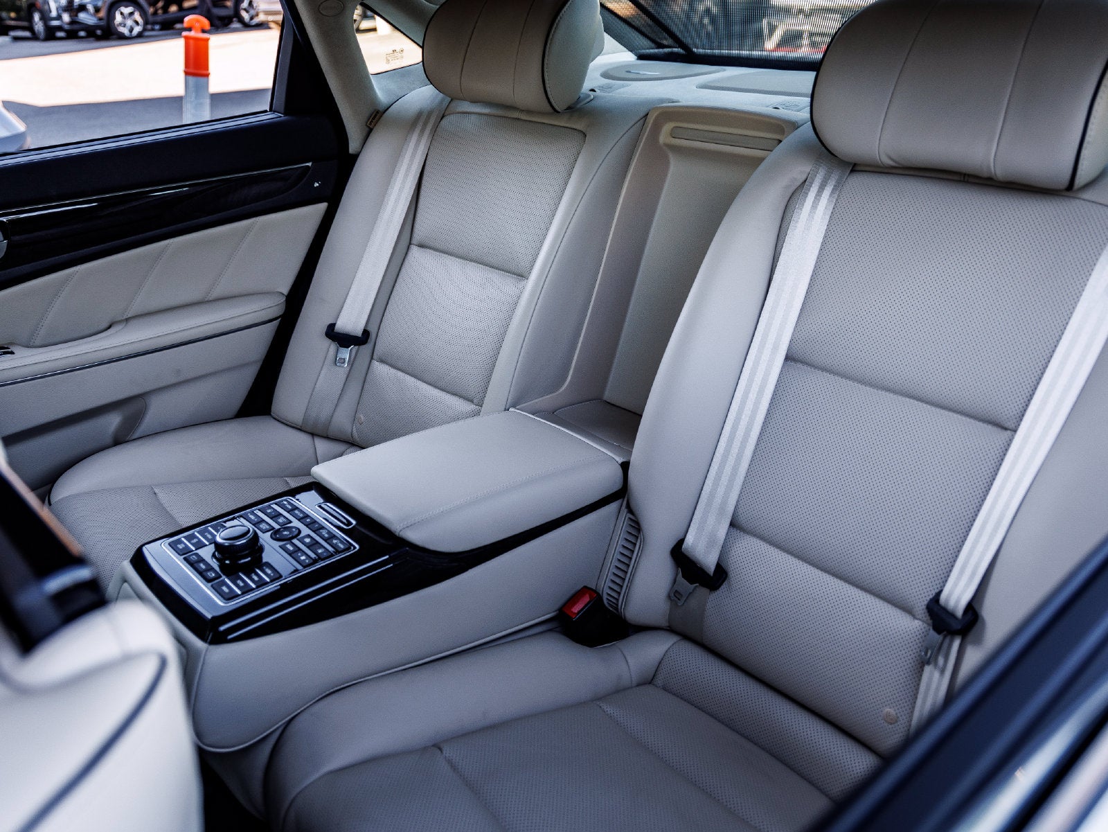 2016 Hyundai EQUUS Ultimate