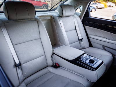 2016 Hyundai EQUUS Ultimate