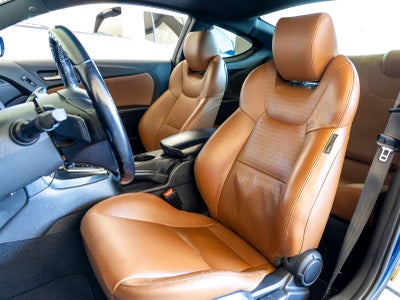 2016 Hyundai GENESIS COUPE 3.8 Ultimate ULTIMATE